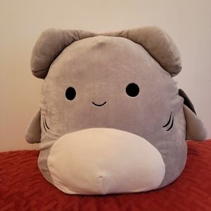 16" Tank Squishmallow